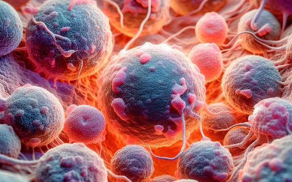 Adénocarcinome